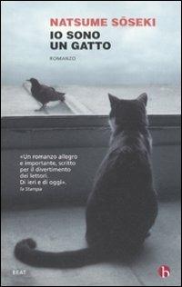 Natsume Sōseki: Io sono un gatto (Paperback, Italiano language, BEAT)