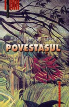 Povestaşul (Paperback, Romanian language, 2003, Humanitas)