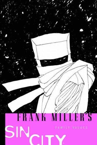 Frank Miller: Sin City (Paperback, 2005, Titan Books Ltd)