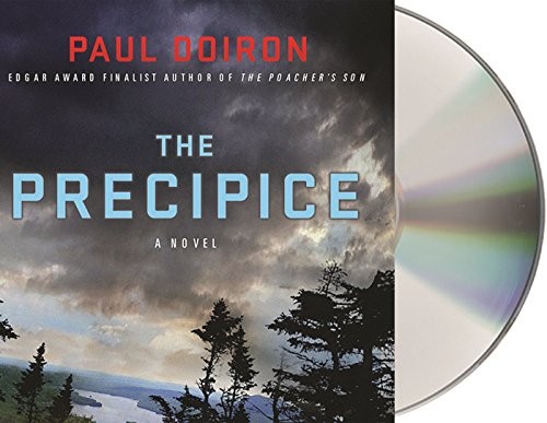 Paul Doiron: The Precipice (AudiobookFormat, 2015, Macmillan Audio)