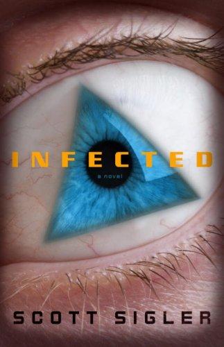 Infected (Hardcover, 2008, Crown)