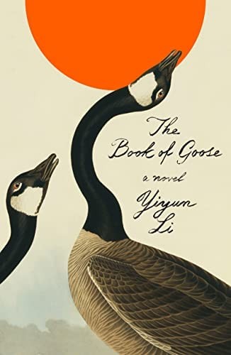 Book of Goose (Hardcover, 2022, Farrar, Straus & Giroux)