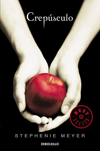 Crepúsculo / Twilight (Paperback, 2018, Debolsillo)