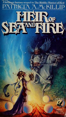 Heir of sea and fire (1987, Ballantine Books)