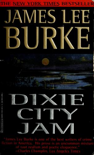 Dixie City jam (1994, Hyperion)