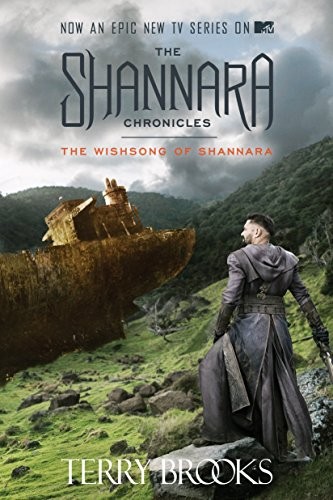 The Wishsong of Shannara (Paperback, 2015, Del Rey)