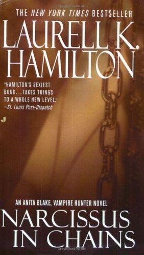 Narcissus in Chains (Paperback, 2002, Jove)