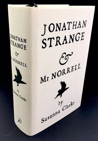 Jonathan Strange and Mr. Norrell (2004)