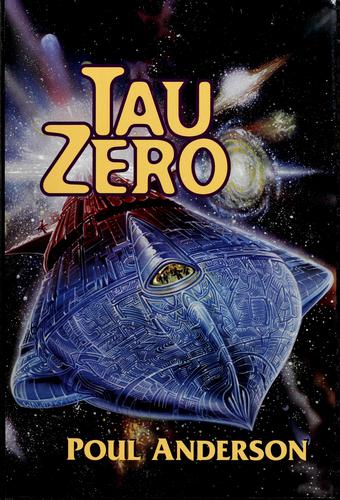 Tau zero (1970, GuildAmerica Books)