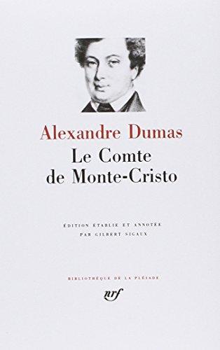 Le comte de Monte-Cristo (French language, 1989)