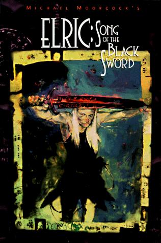 Michael Moorcock: Elric (1997, White Wolf Games Studio)