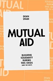 Mutual Aid (Paperback, 2020, Verso)