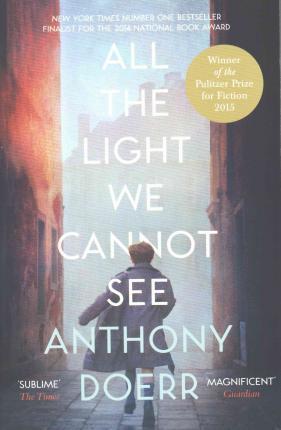 All the Light We Cannot See (2015)