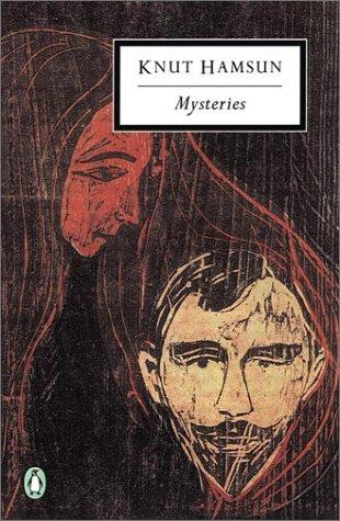 Mysteries (2001, Penguin Books)