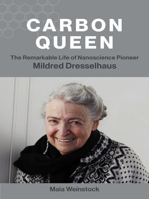 Carbon Queen (EBook, 2022, MIT Press)