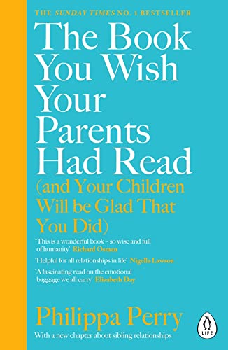 The Book You Wish Your Parents Had Read (2020, Penguin Books, Limited)