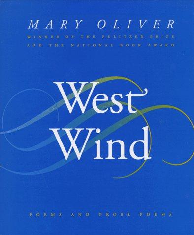 West wind (1997, Houghton Mifflin)