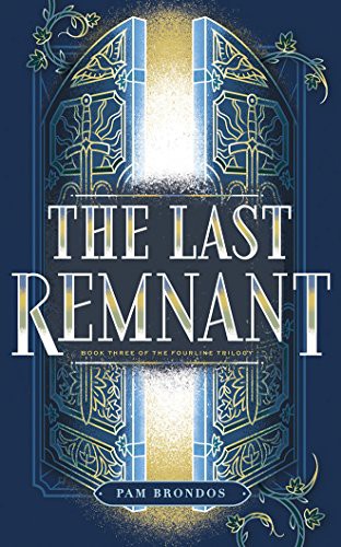 The Last Remnant (AudiobookFormat, 2016, Brilliance Audio)