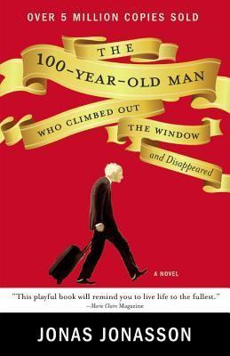 The 100-Year-Old Man Who Climbed Out the Window and Disappeared (2012)