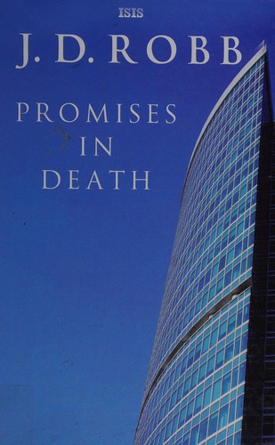 Nora Roberts: Promises in death (2012, ISIS)