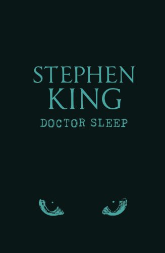 Doctor Sleep (Hardcover, Hodder and Stoughton)