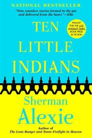 Ten Little Indians (Paperback, 2004, Grove Press)