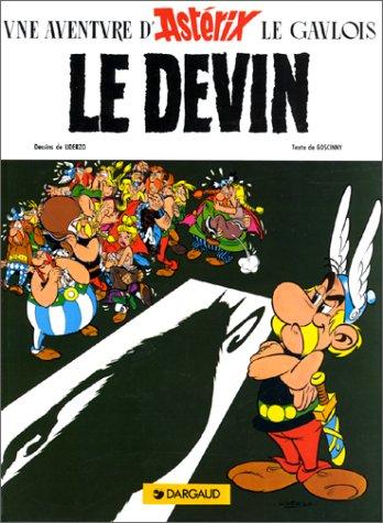 René Goscinny, Albert Uderzo: Astérix, tome 19 (Hardcover, French language, 1984, Dargaud)