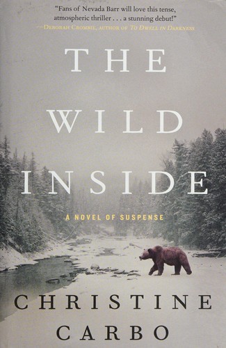 The Wild Inside (2015)