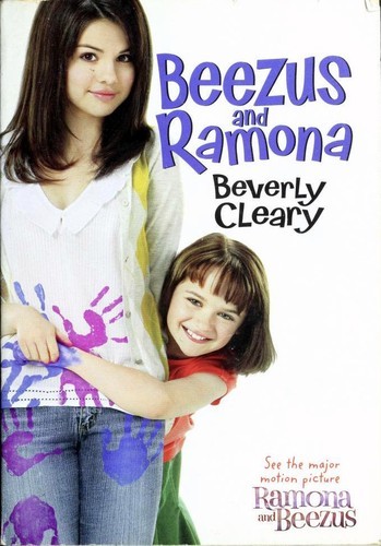 Beverly Cleary: Beezus and Ramona (Paperback, 2010, Scholastic)