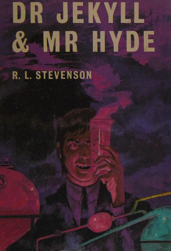 Dr. Jekyll and Mr. Hyde (1967, Purnell)