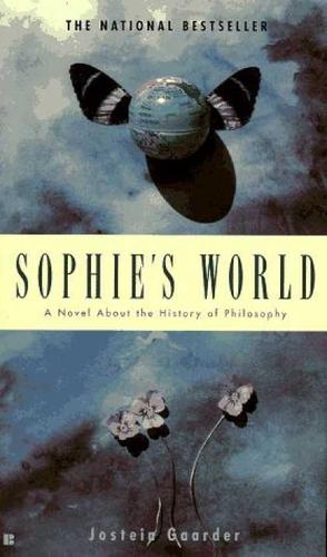 Sophie's World (Paperback, 1996, Berkley Books)
