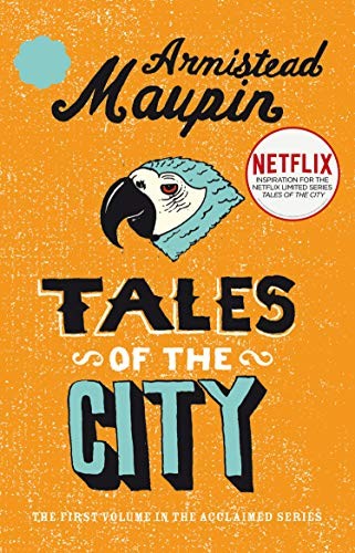 Armistead Maupin: Tales of the City (EBook, 2012, Transworld Digital)