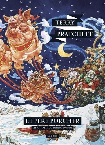 Le Père Porcher (French language)