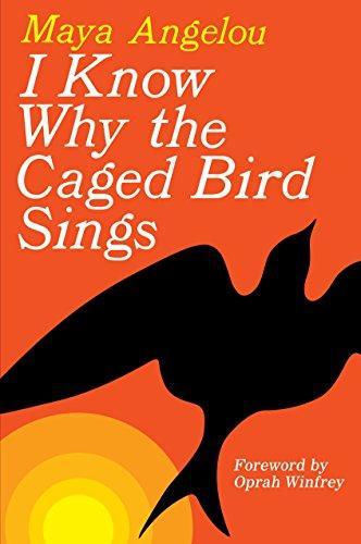 Maya Angelou: I know why the caged bird sings (2002)