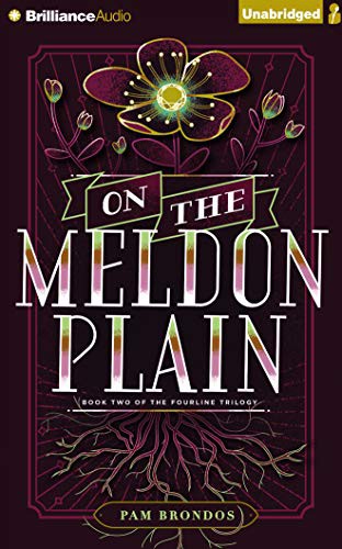 On the Meldon Plain (AudiobookFormat, 2016, Brilliance Audio)