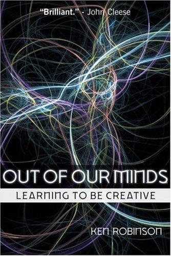Out of Our Minds (Paperback, 2001, Capstone)