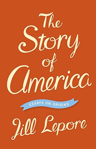 The Story of America (Paperback, 2013, Princeton University Press)