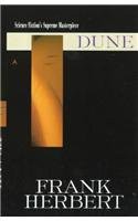 Dune (Hardcover, 2003, Perfection Learning)