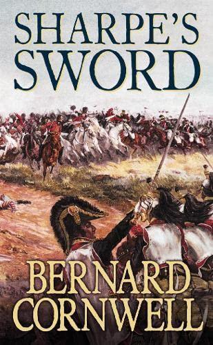 Sharpe's Sword (Paperback, 2000, HarperCollins)