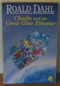 Charlie and the Great Glass Elevator (1986)