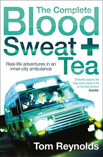 The Complete Blood, Sweat and Tea (Paperback, 2011, Brand: The Friday Project, Friday Project)