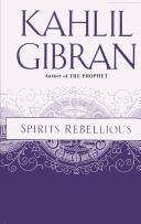 Spirits Rebellious (Paperback, 2001, Citadel)