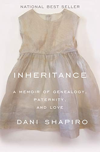 Inheritance (Hardcover, 2019, Knopf)