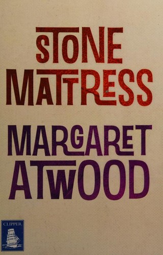 Stone mattress (2015)