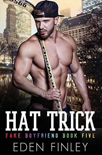 Hat Trick (Paperback, 2019, Independently published)