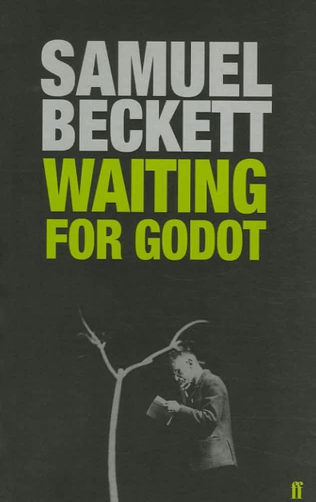 Waiting for Godot (2006)