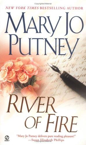 Mary Jo Putney: River Of Fire (2005, Signet)