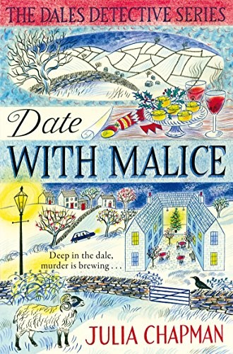 Date With Malice Dales 2 (Paperback, 2017, Pan Books, Pan)