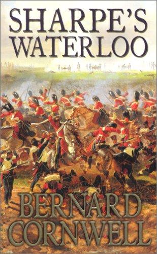 Sharpe's Waterloo (Paperback, 2000, HarperCollins Publishers Ltd)