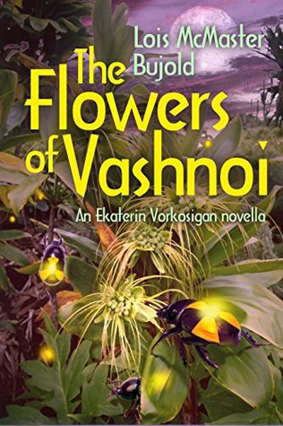 The Flowers of Vashnoi (2018, Spectrum Literary Agency, Inc.)
